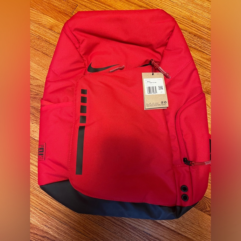 Nike Elite Backpack